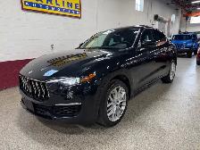 2022 Maserati Levante GT 3.0L ONLY 48,434KM - BLINDSPOT ASSIST - Photo 2