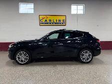 2022 Maserati Levante GT 3.0L ONLY 48,434KM - BLINDSPOT ASSIST - Photo 3
