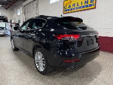 2022 Maserati Levante GT 3.0L ONLY 48,434KM - BLINDSPOT ASSIST - Photo 4