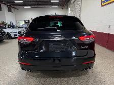 2022 Maserati Levante GT 3.0L ONLY 48,434KM - BLINDSPOT ASSIST - Photo 5