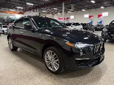 2022 Maserati Levante GT 3.0L ONLY 48,434KM - BLINDSPOT ASSIST - Photo 7