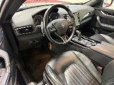 2022 Maserati Levante GT 3.0L ONLY 48,434KM - BLINDSPOT ASSIST - Photo 14