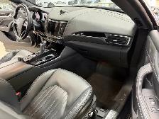 2022 Maserati Levante GT 3.0L ONLY 48,434KM - BLINDSPOT ASSIST - Photo 15