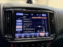 2022 Maserati Levante GT 3.0L ONLY 48,434KM - BLINDSPOT ASSIST - Photo 38