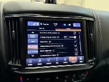 2022 Maserati Levante GT 3.0L ONLY 48,434KM - BLINDSPOT ASSIST - Photo 39