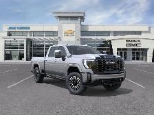 2026 GMC Sierra 3500HD Denali Ultimate - Photo 2