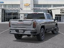2026 GMC Sierra 3500HD Denali Ultimate - Photo 5