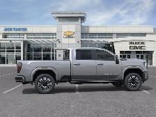 2026 GMC Sierra 3500HD Denali Ultimate - Photo 6