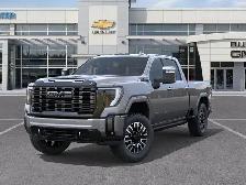 2026 GMC Sierra 3500HD Denali Ultimate - Photo 8