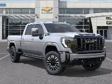 2026 GMC Sierra 3500HD Denali Ultimate - Photo 9