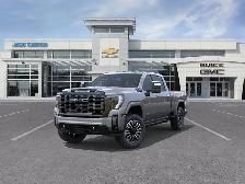 2026 GMC Sierra 3500HD Denali Ultimate - Photo 10
