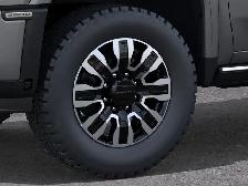 2026 GMC Sierra 3500HD Denali Ultimate - Photo 11
