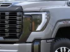 2026 GMC Sierra 3500HD Denali Ultimate - Photo 12