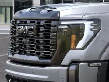 2026 GMC Sierra 3500HD Denali Ultimate - Photo 15