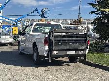 2006 Ford F-250 Super Duty XL Extended Cab Pickup With Power Lif - Photo 8