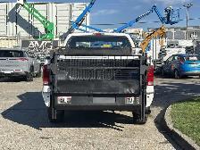 2006 Ford F-250 Super Duty XL Extended Cab Pickup With Power Lif - Photo 9