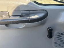 2006 Ford F-250 Super Duty XL Extended Cab Pickup With Power Lif - Photo 12
