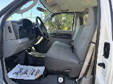 2006 Ford F-250 Super Duty XL Extended Cab Pickup With Power Lif - Photo 13