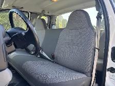 2006 Ford F-250 Super Duty XL Extended Cab Pickup With Power Lif - Photo 15