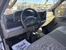 2006 Ford F-250 Super Duty XL Extended Cab Pickup With Power Lif - Photo 16