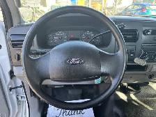 2006 Ford F-250 Super Duty XL Extended Cab Pickup With Power Lif - Photo 17