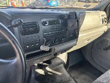 2006 Ford F-250 Super Duty XL Extended Cab Pickup With Power Lif - Photo 23