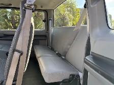 2006 Ford F-250 Super Duty XL Extended Cab Pickup With Power Lif - Photo 31