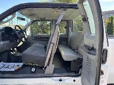 2006 Ford F-250 Super Duty XL Extended Cab Pickup With Power Lif - Photo 32
