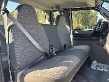 2006 Ford F-250 Super Duty XL Extended Cab Pickup With Power Lif - Photo 36