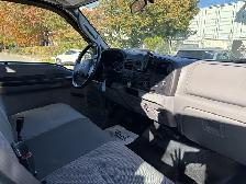 2006 Ford F-250 Super Duty XL Extended Cab Pickup With Power Lif - Photo 37