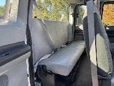 2006 Ford F-250 Super Duty XL Extended Cab Pickup With Power Lif - Photo 40