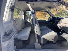 2006 Ford F-250 Super Duty XL Extended Cab Pickup With Power Lif - Photo 41