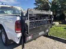 2006 Ford F-250 Super Duty XL Extended Cab Pickup With Power Lif - Photo 49
