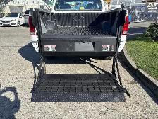2006 Ford F-250 Super Duty XL Extended Cab Pickup With Power Lif - Photo 54