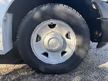 2006 Ford F-250 Super Duty XL Extended Cab Pickup With Power Lif - Photo 61