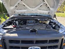 2006 Ford F-250 Super Duty XL Extended Cab Pickup With Power Lif - Photo 69