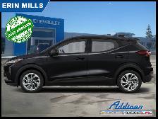2027 Chevrolet Bolt LT Heated Seats