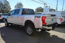 2018 Ford F-250 XLT 4WD CREW Leather Diesel - Photo 4