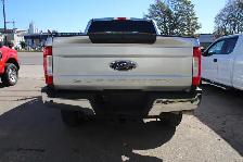 2018 Ford F-250 XLT 4WD CREW Leather Diesel - Photo 5