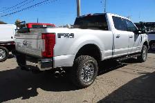 2018 Ford F-250 XLT 4WD CREW Leather Diesel - Photo 6