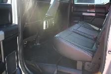 2018 Ford F-250 XLT 4WD CREW Leather Diesel - Photo 10