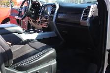 2018 Ford F-250 XLT 4WD CREW Leather Diesel - Photo 15