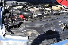 2018 Ford F-250 XLT 4WD CREW Leather Diesel - Photo 18
