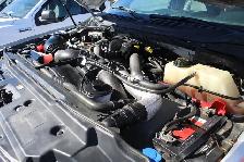 2018 Ford F-250 XLT 4WD CREW Leather Diesel - Photo 19