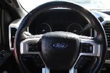 2018 Ford F-250 XLT 4WD CREW Leather Diesel - Photo 20