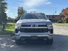 2024 Chevrolet Silverado 1500 Diesel 4x4 Pickup With Canopy - Photo 3