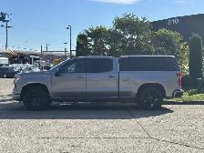 2024 Chevrolet Silverado 1500 Diesel 4x4 Pickup With Canopy - Photo 6