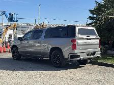 2024 Chevrolet Silverado 1500 Diesel 4x4 Pickup With Canopy - Photo 7