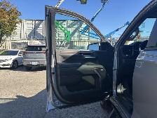 2024 Chevrolet Silverado 1500 Diesel 4x4 Pickup With Canopy - Photo 11