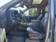 2024 Chevrolet Silverado 1500 Diesel 4x4 Pickup With Canopy - Photo 13